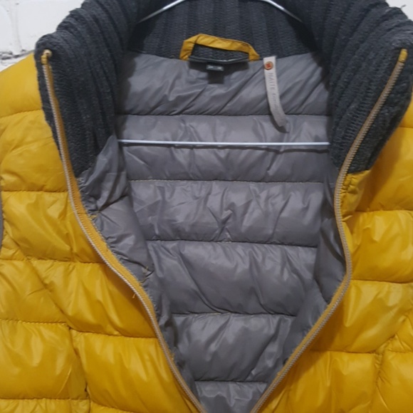 Puffer vest size S - Picture 4 of 4